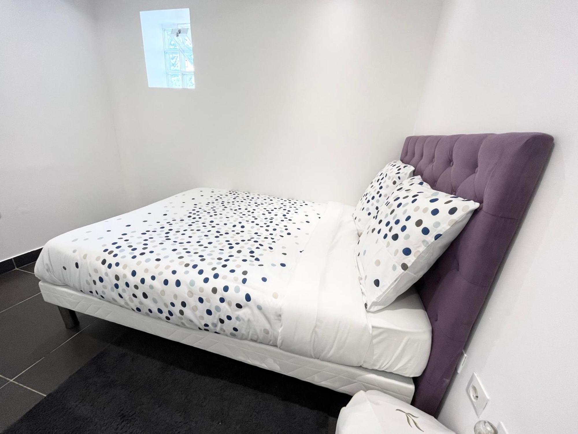 דמרטן-אן-גואל Appartement Elegant - 12Min Cdg מראה חיצוני תמונה